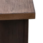 Americana Farmhouse Server