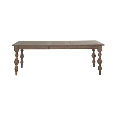 Americana Farmhouse Rectangular Table