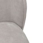 Shelter Side Panel Accent Chair