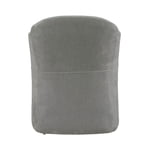 Flared Arm Accent Chair