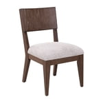 Cascade Falls Panel Back Dining Chair