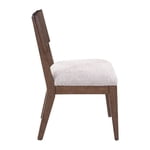 Cascade Falls Panel Back Dining Chair