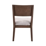 Cascade Falls Panel Back Dining Chair