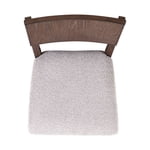 Cascade Falls Panel Back Dining Chair