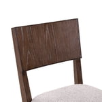 Cascade Falls Panel Back Dining Chair