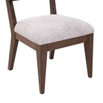 Cascade Falls Panel Back Dining Chair
