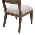 Cascade Falls Panel Back Dining Chair