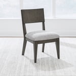 Cascade Falls Panel Back Dining Chair