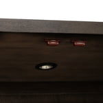 Cascade Falls Display Cabinet