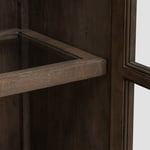 Cascade Falls Display Cabinet