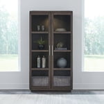 Cascade Falls Display Cabinet