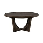Cascade Falls Pedestal Table