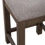 Cascade Falls Console Stool