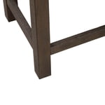 Cascade Falls Console Stool
