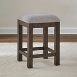 Cascade Falls Console Stool