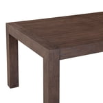 Cascade Falls Rectangular Leg Table