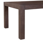 Cascade Falls Rectangular Leg Table
