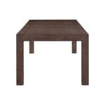 Cascade Falls Rectangular Leg Table
