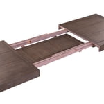 Cascade Falls Rectangular Leg Table