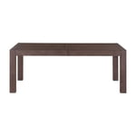 Cascade Falls Rectangular Leg Table