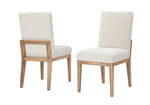 Dovetail Upholstered Chair