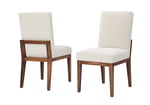 Dovetail Upholstered Chair