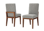 Dovetail Upholstered Chair