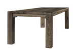 Dovetail Gathering Table