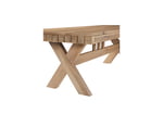 Dovetail Dining Table