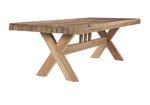 Dovetail Dining Table