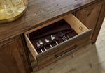 Dovetail Server