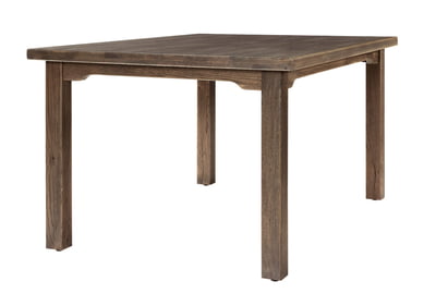 Dovetail Friendship Table