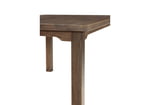Dovetail Friendship Table