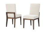 Dovetail Upholstered Chair