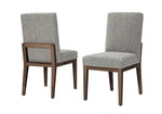 Dovetail Upholstered Chair