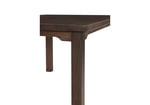 Dovetail Friendship Table