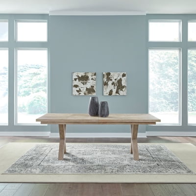 Brentwood Pedestal Table