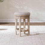 Brentwood Console Stool