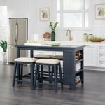 Brook Creek Counter Set