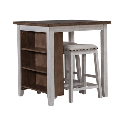 Brook Creek Counter Set