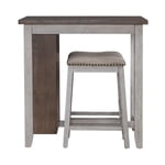 Brook Creek Counter Set