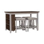 Brook Creek Counter Set