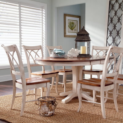 Adams Round Table Set