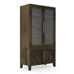 Essex Hutch & Buffet