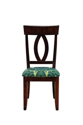 Keystone Side Chair