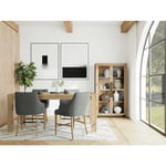 Davie Display Cabinet