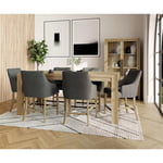 Davie Gathering Height Dining Table