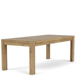 Davie Rectangular Dining Table