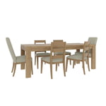 Davie Rectangular Dining Table