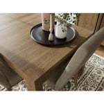 Davie Rectangular Dining Table
